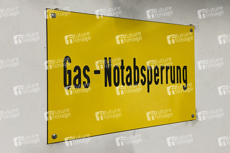 Symbolfoto Gas