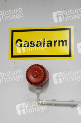 Symbolfoto Gas