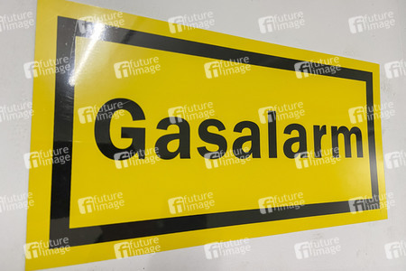 Symbolfoto Gas