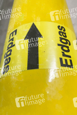 Symbolfoto Gas