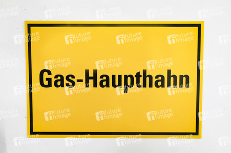 Symbolfoto Gas