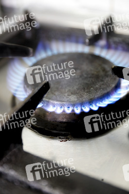 Symbolfoto Gas