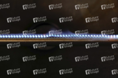 Symbolfoto Gas