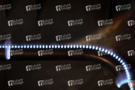 Symbolfoto Gas