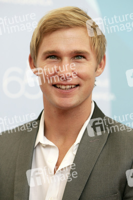 Photocall 'The Hurt Locker', Internationale Filmfestspiele von Venedig 2008