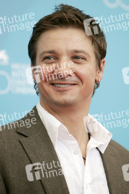 Photocall 'The Hurt Locker', Internationale Filmfestspiele von Venedig 2008