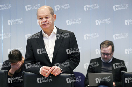 Fototermin mit Franziska Giffey nach der Abgeordnetenhauswahl in Berlin
