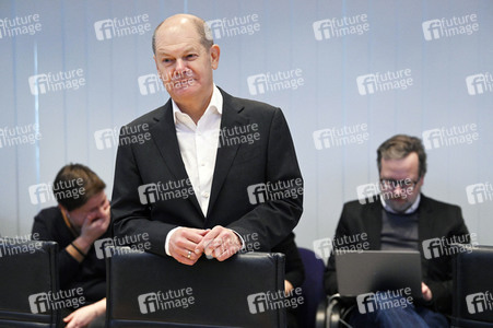 Fototermin mit Franziska Giffey nach der Abgeordnetenhauswahl in Berlin