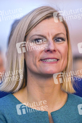 Eröffnung der BIOFACH und VIVANESS 2023 Messe in Nürnberg