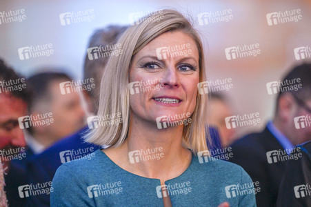 Eröffnung der BIOFACH und VIVANESS 2023 Messe in Nürnberg