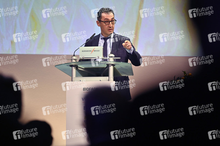 Eröffnung der BIOFACH und VIVANESS 2023 Messe in Nürnberg