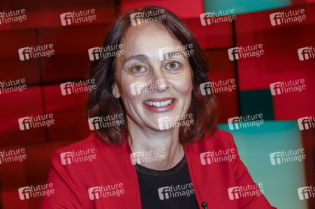 Talkshow 'hart aber fair' in Köln