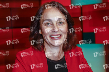 Talkshow 'hart aber fair' in Köln