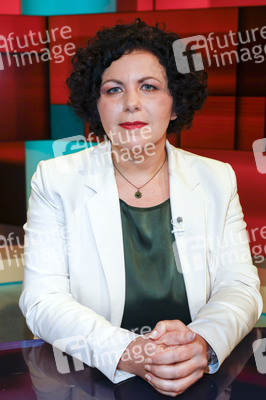Talkshow 'hart aber fair' in Köln