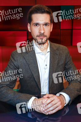 Talkshow 'hart aber fair' in Köln