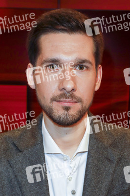 Talkshow 'hart aber fair' in Köln
