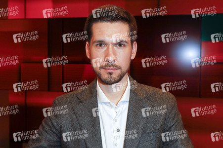 Talkshow 'hart aber fair' in Köln