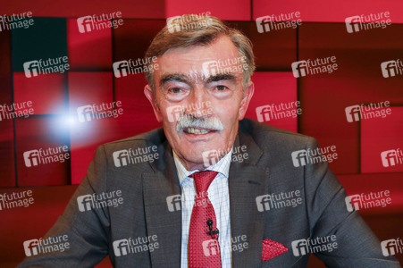Talkshow 'hart aber fair' in Köln