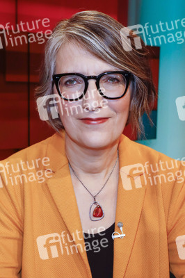 Talkshow 'hart aber fair' in Köln
