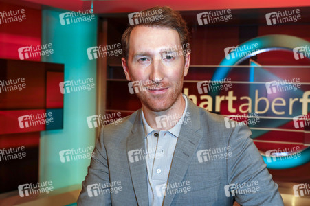 Talkshow 'hart aber fair' in Köln