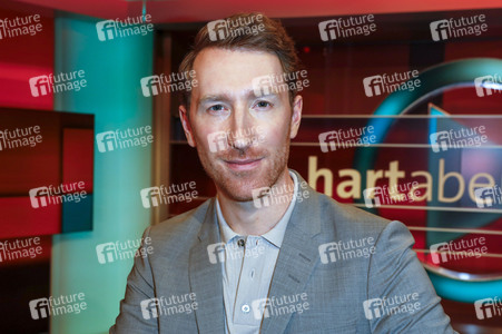 Talkshow 'hart aber fair' in Köln