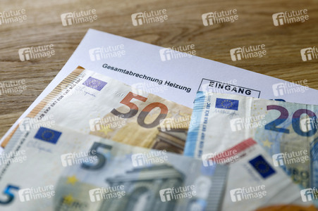 Symbolfoto Heizkosten