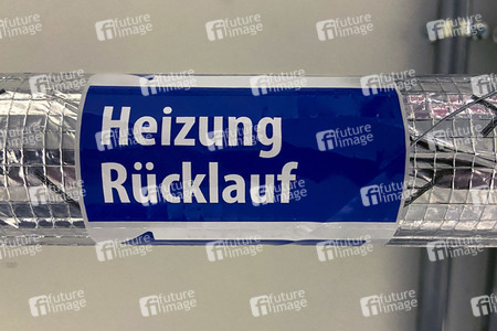Symbolfoto Heizkosten