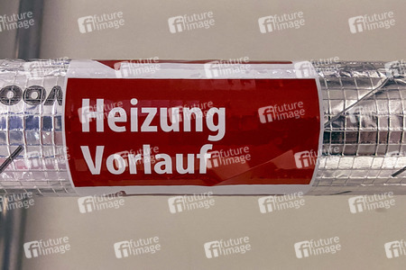 Symbolfoto Heizkosten