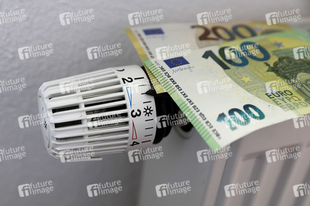 Symbolfoto Heizkosten