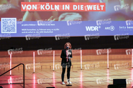 Preview '50 Jahre Höhner - Von Köln in die Welt' in Köln