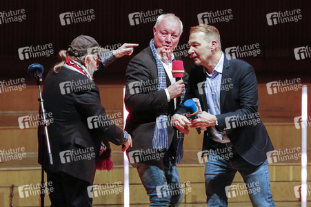 Preview '50 Jahre Höhner - Von Köln in die Welt' in Köln