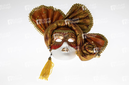 Symbolfoto Karneval