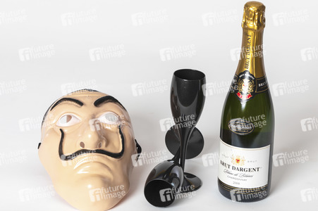 Symbolfoto Karneval