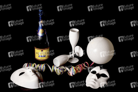 Symbolfoto Karneval
