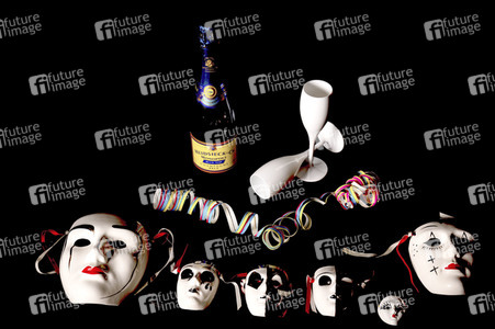 Symbolfoto Karneval