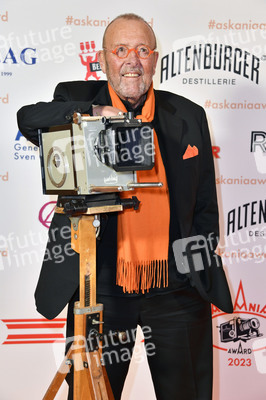 Askania Award 2023 in Berlin
