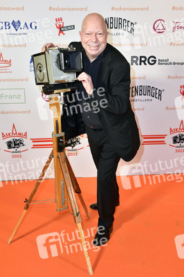 Askania Award 2023 in Berlin