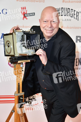Askania Award 2023 in Berlin