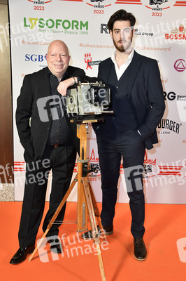 Askania Award 2023 in Berlin