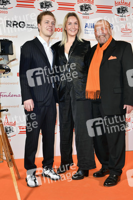 Askania Award 2023 in Berlin