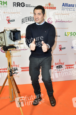 Askania Award 2023 in Berlin