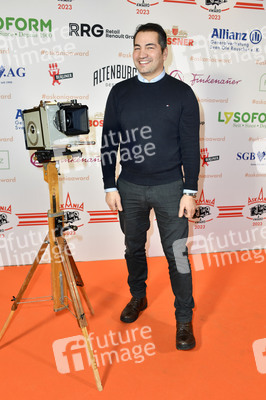Askania Award 2023 in Berlin