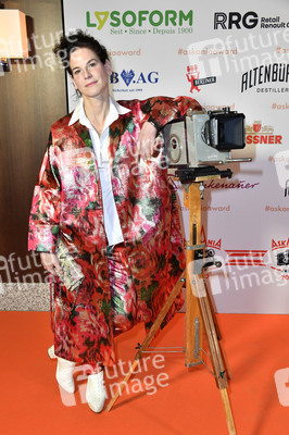 Askania Award 2023 in Berlin