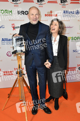 Askania Award 2023 in Berlin