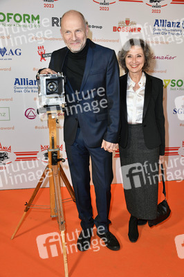 Askania Award 2023 in Berlin