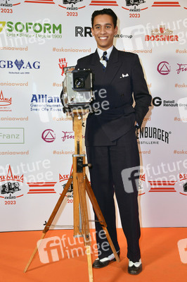 Askania Award 2023 in Berlin