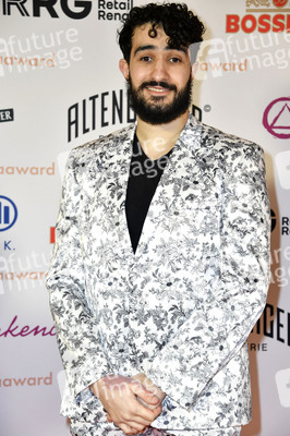 Askania Award 2023 in Berlin