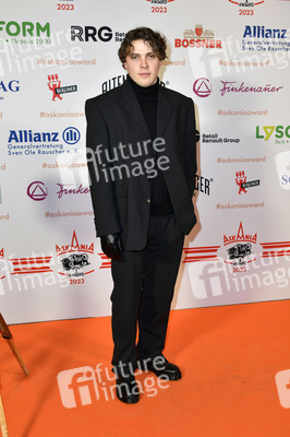 Askania Award 2023 in Berlin