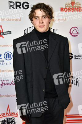 Askania Award 2023 in Berlin