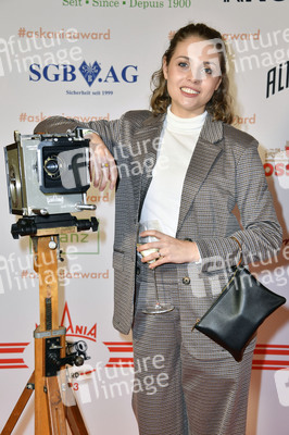 Askania Award 2023 in Berlin